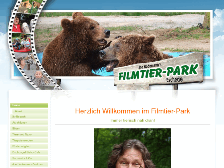 www.filmtierpark.com