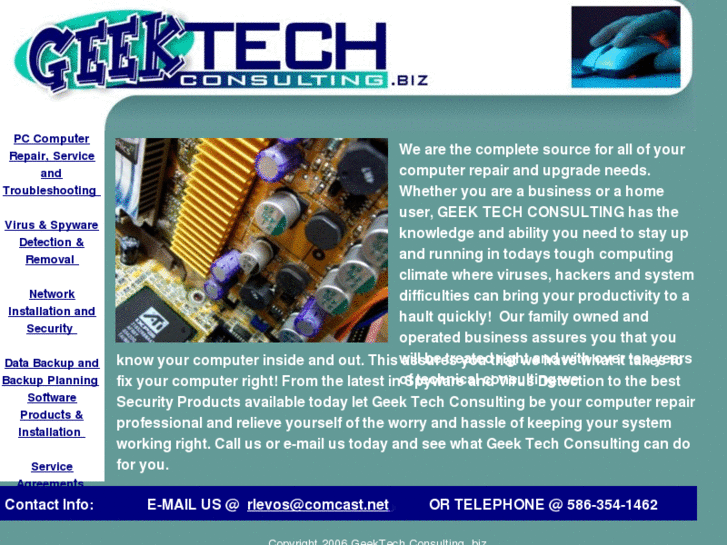 www.geektechconsulting.biz
