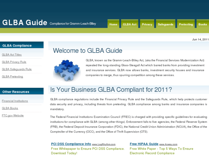 www.glba-guide.com