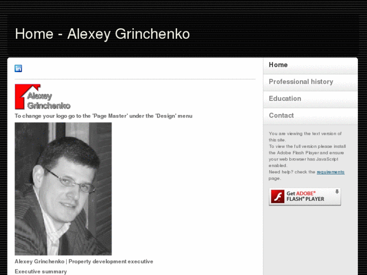 www.grinchenko.net