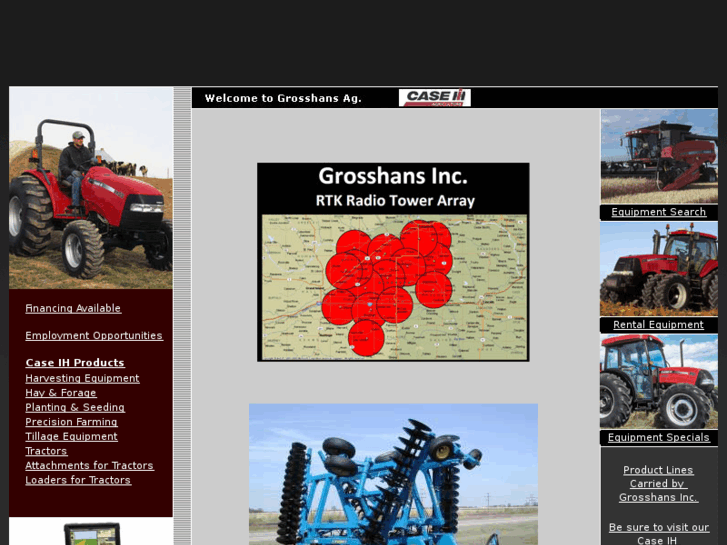 www.grosshansag.com