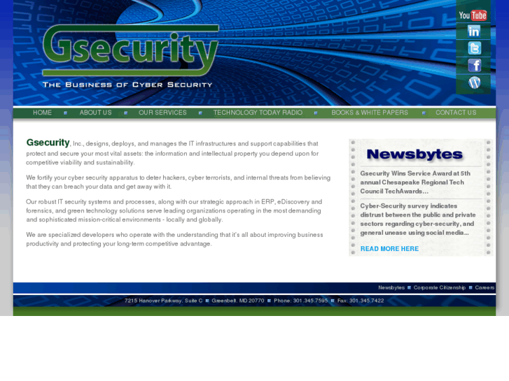 www.gsecurity.com