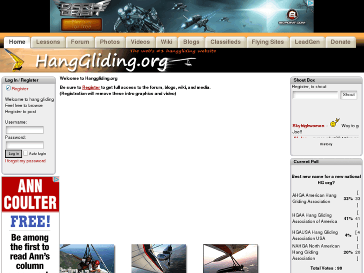 www.hanggliding.org