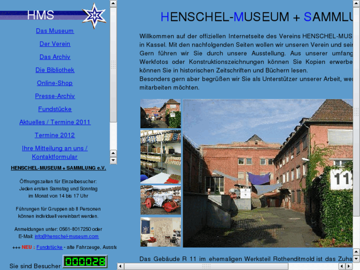 www.henschel-museum.com