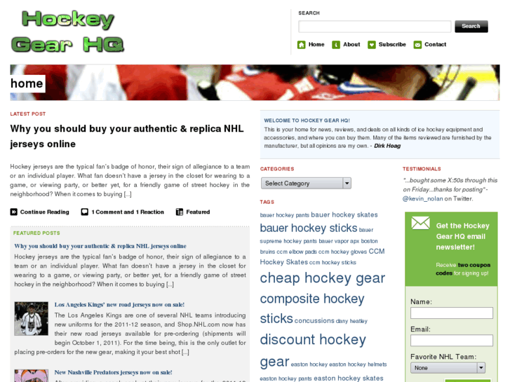 www.hockeyequipmenthq.com