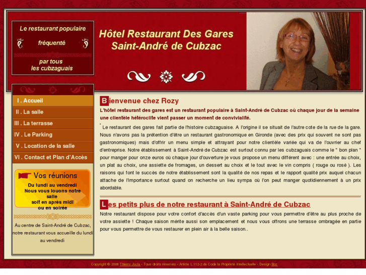 www.hotel-restaurant-des-gares.com