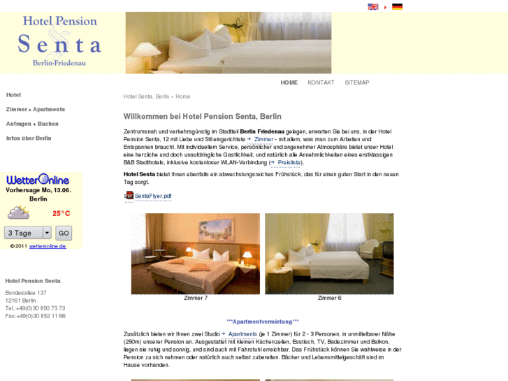 www.hotel-senta.de