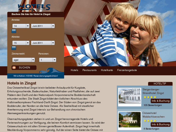 www.hotels-zingst.com