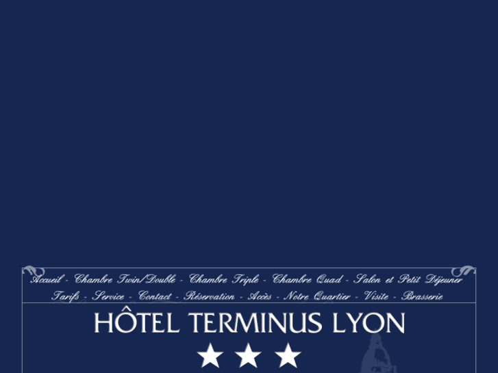 www.hotelterminuslyon.com