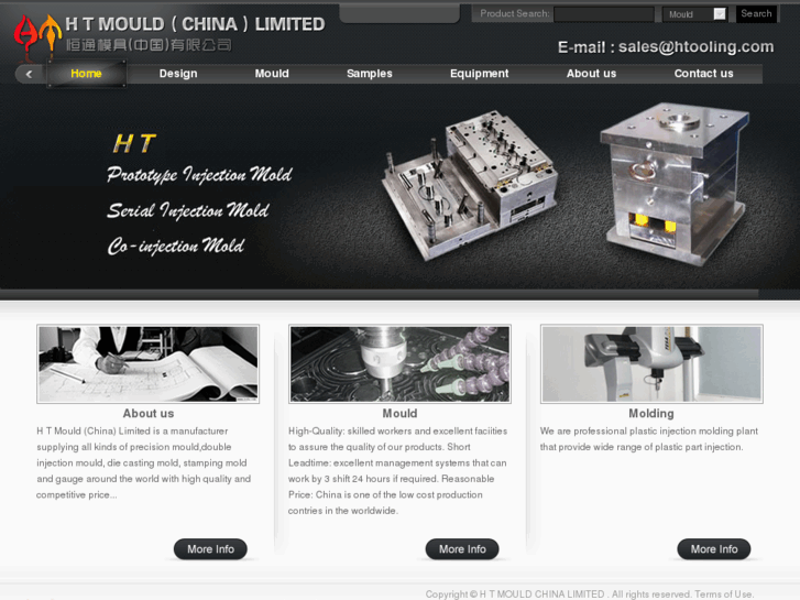 www.htooling.com