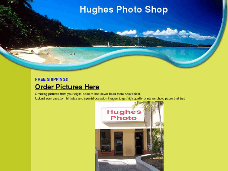 www.hughesphotoonline.com