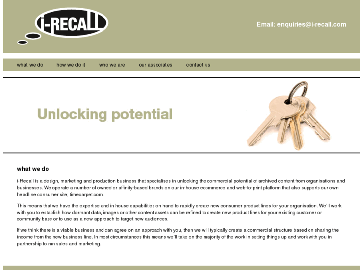 www.i-recall.com