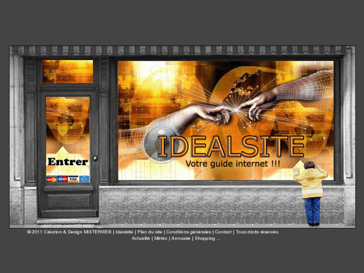 www.idealsite.be