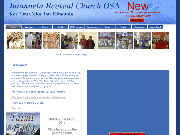 www.imanuelarevivalchurch.com