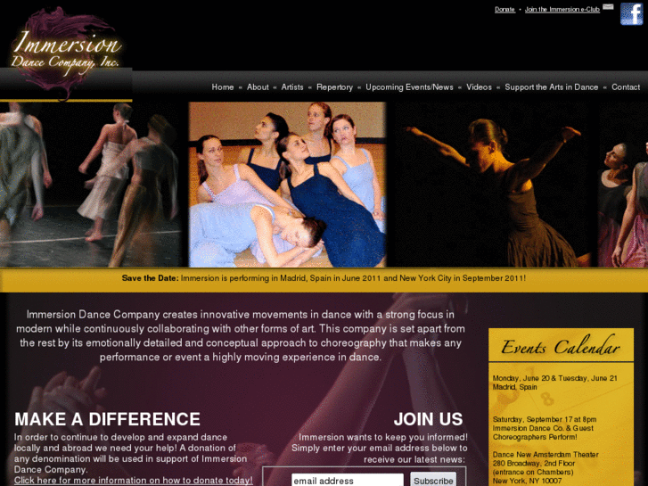 www.immersiondance.com