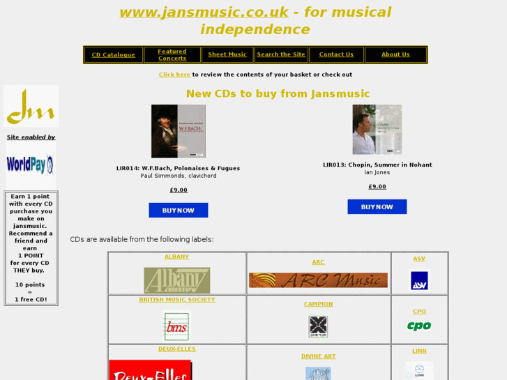 www.jansmusic.co.uk