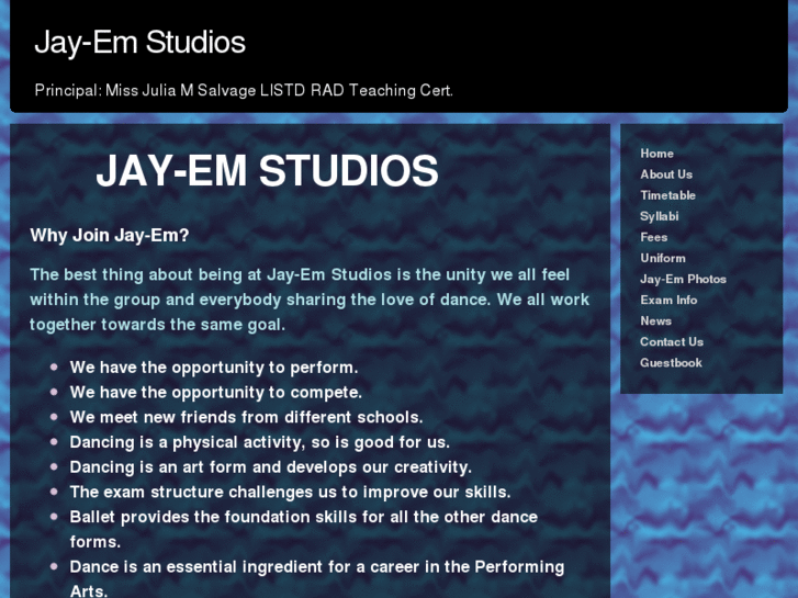 www.jayemstudio.com