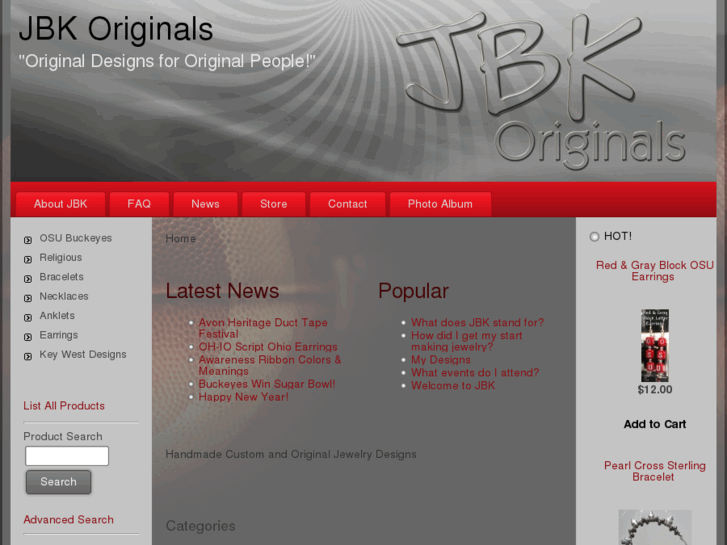 www.jbkoriginals.com