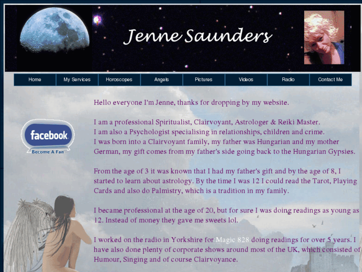 www.jennesaunders.com