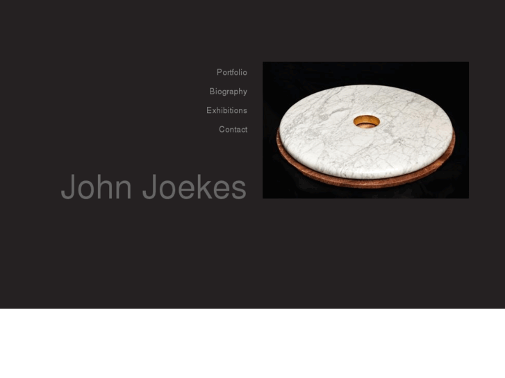 www.johnjoekes.com