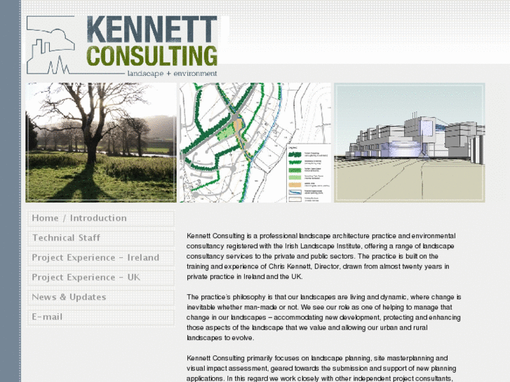 www.kennettconsulting.com