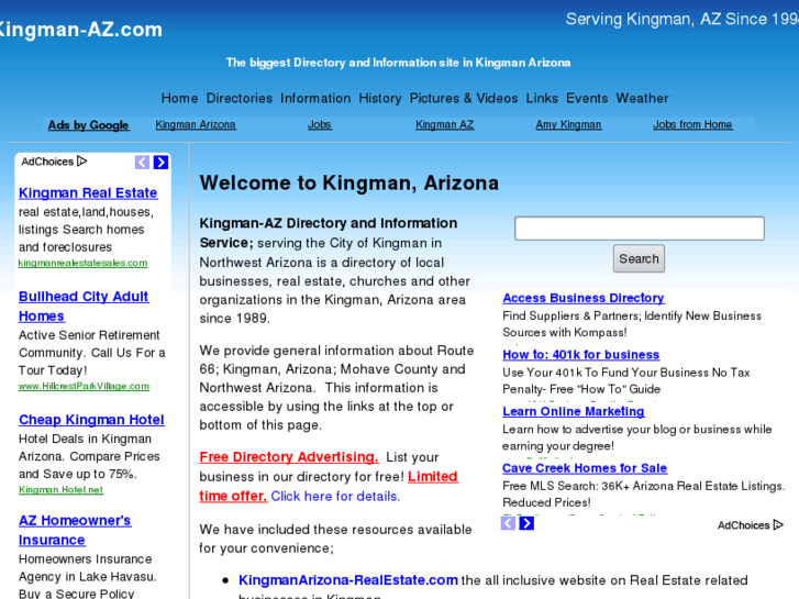 www.kingman-az.com