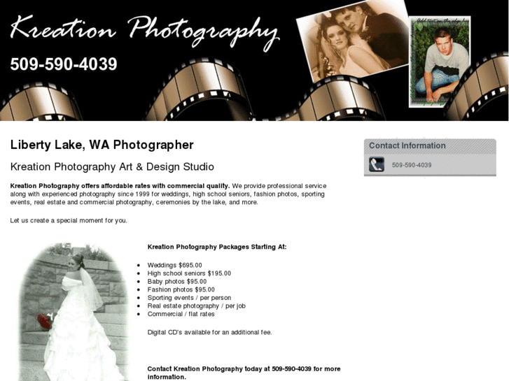 www.kreationphotography.com