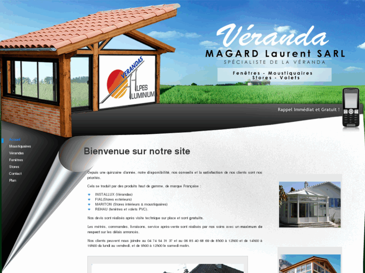 www.laurent-magard.com