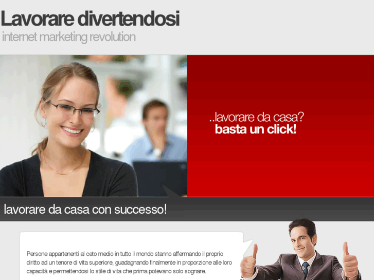 www.lavoraredivertendosi.com