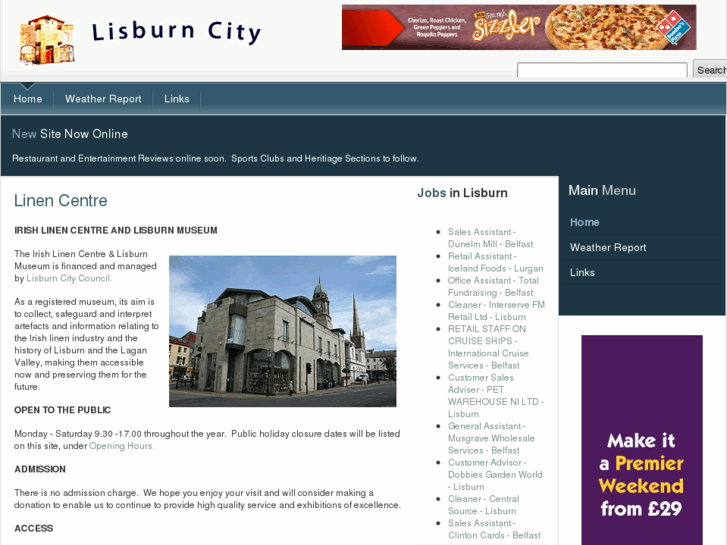www.lisburncity.info