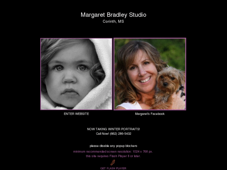 www.margaretbradleystudio.com