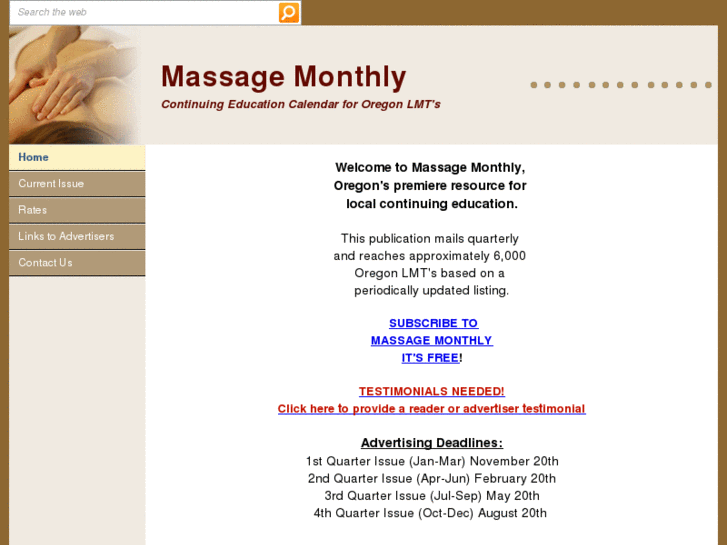 www.massagemonthlyonline.com