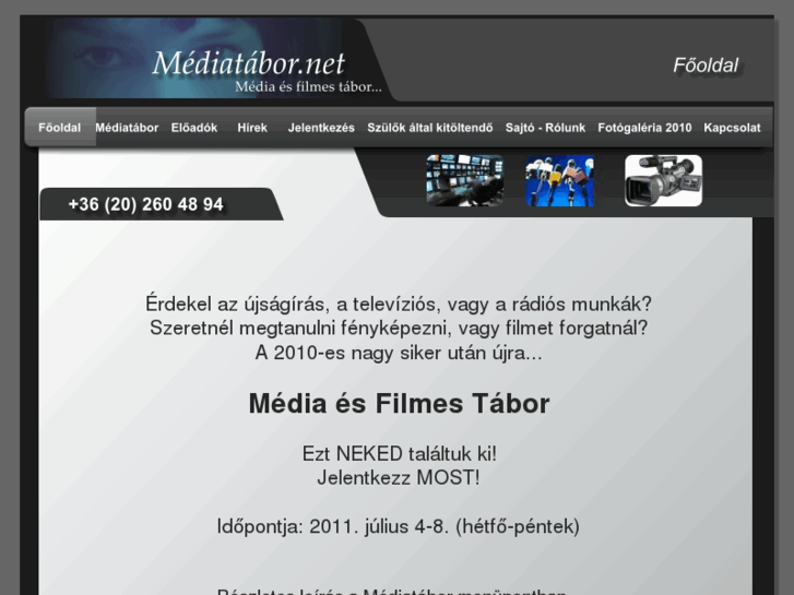 www.mediatabor.net