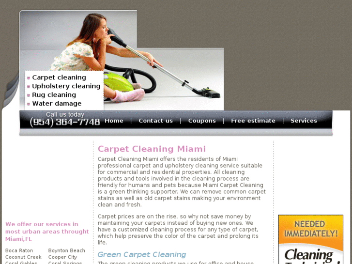 www.miami-carpet-cleaning.com