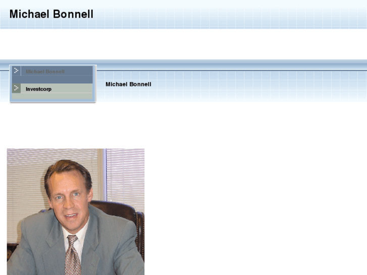 www.michaelbonnell.com