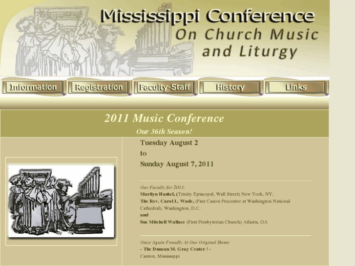 www.mississippiconference.org