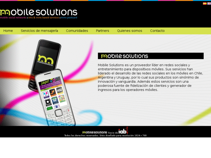 www.mobilesolutions.cl