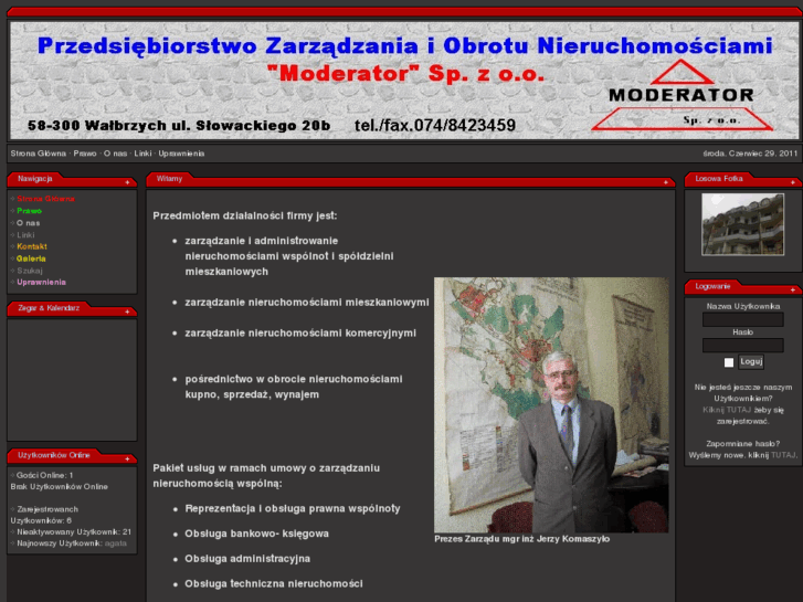 www.moderator.org.pl