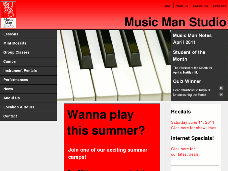 www.musicmanstudio.com