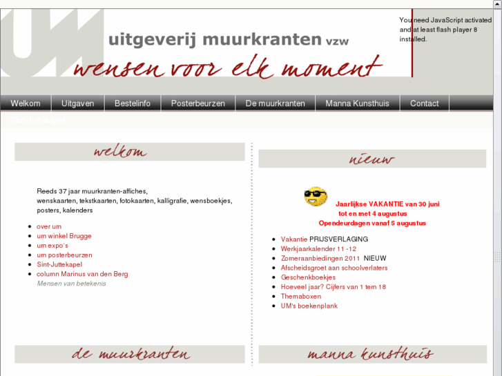 www.muurkranten.be