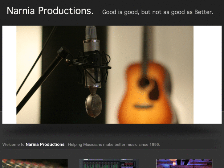 www.narniaproductions.com