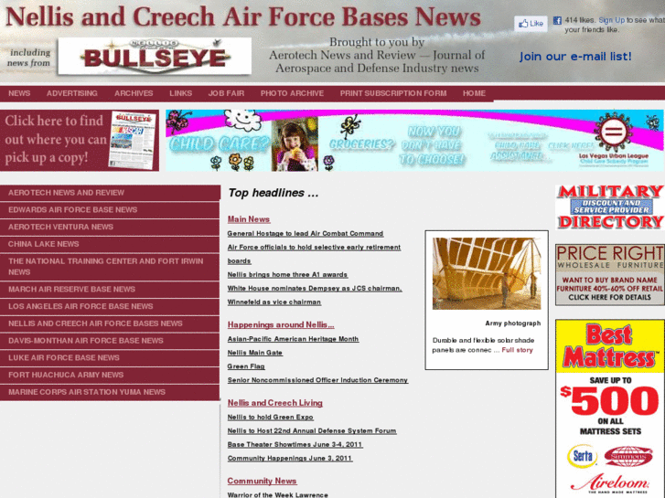 www.nellisafbnews.com