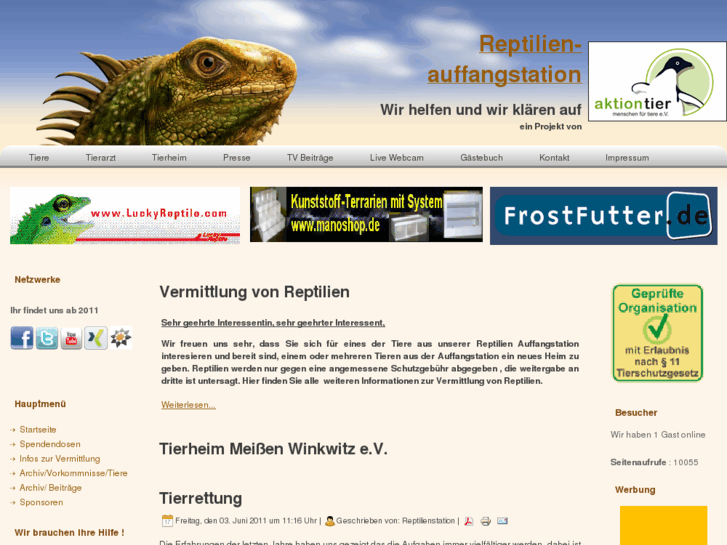 www.notaufnahme-reptilien-sachsen.org