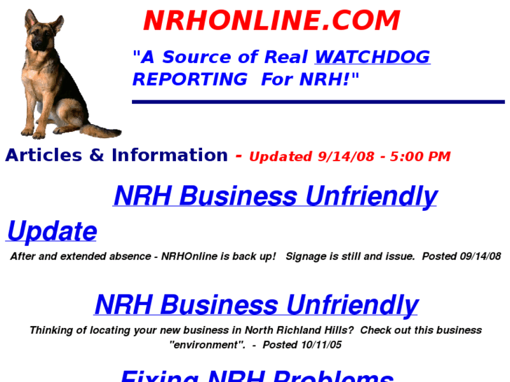 www.nrhonline.com