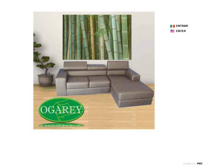 www.ogareymuebles.com