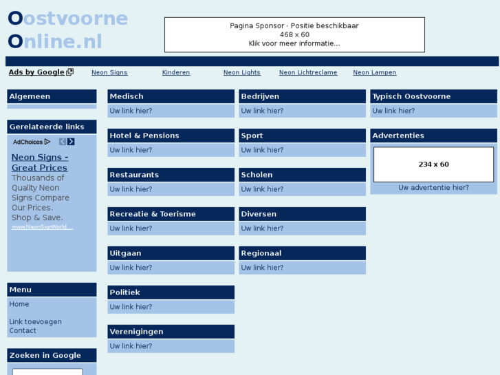 www.oostvoorneonline.nl