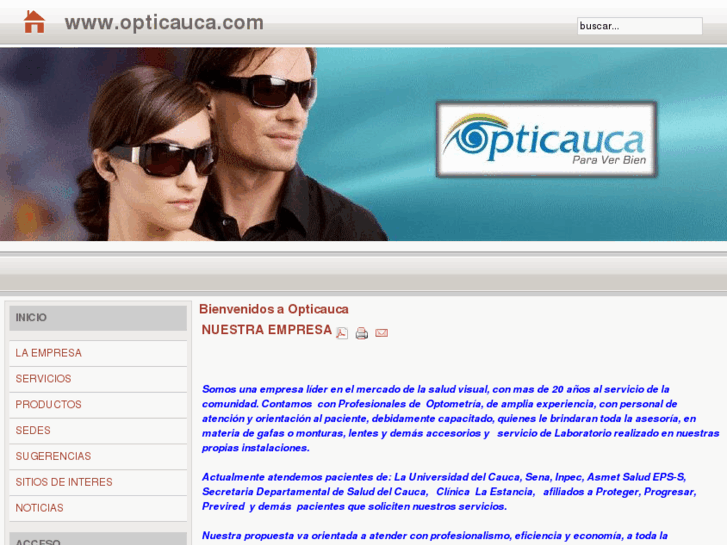 www.opticauca.com