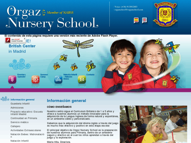 www.orgazschool.com