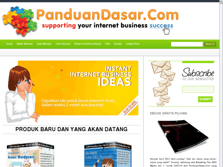 www.panduandasar.com