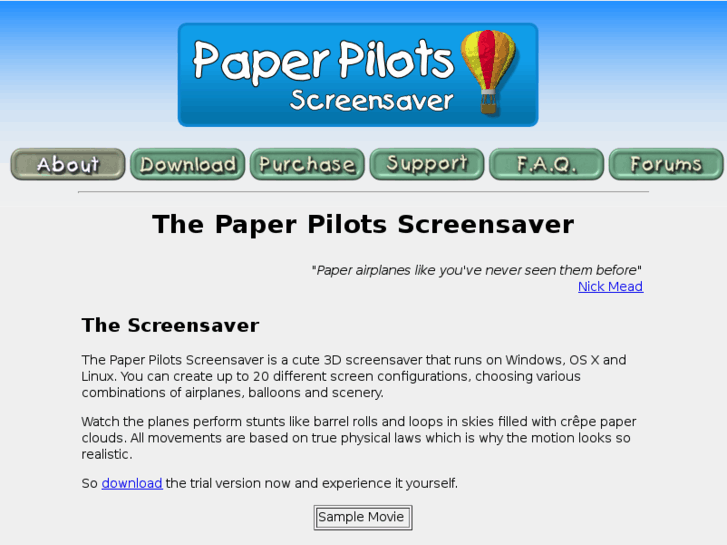 www.paperpilots.com